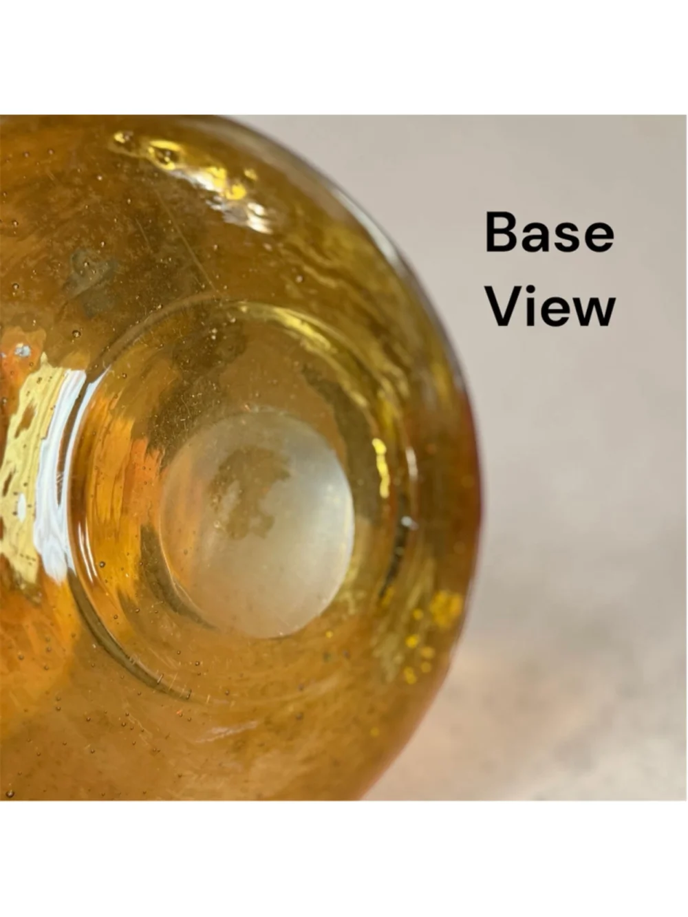 Unbranded beautiful amber